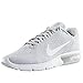Produktbild Nike Herren Schuhe / Sneaker Air Max Sequent 2 grau 44