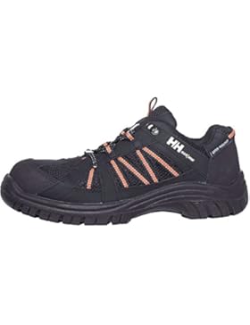 Helly Hansen Workwear Helly Hansen Sicherheitschuhe S3 KOLLEN WW 78201 Sicherheitshalbschuhe, Leder, schwarz