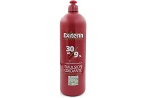 EXITENN EMULSION OXIDANTE 9% 30VOL 1000 ml
