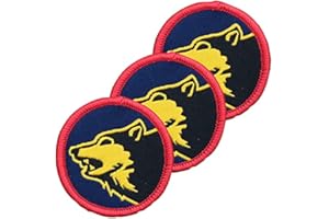 Official Issue 104 Logistics Support Brigade 104 LOG BDE TRF x3 TRF Pack