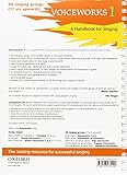 Image de Voiceworks 1: A Handbook for Singing
