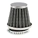 Magideal Cone Cold Air Filter Intake Cleaner Inlet for Motorcycles 50mm RS.455.00
