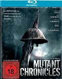 Mutant Chronicles [Blu-ray] - John Malkovich