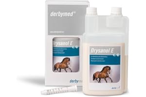 aniMedica derbymed® Orysanol E