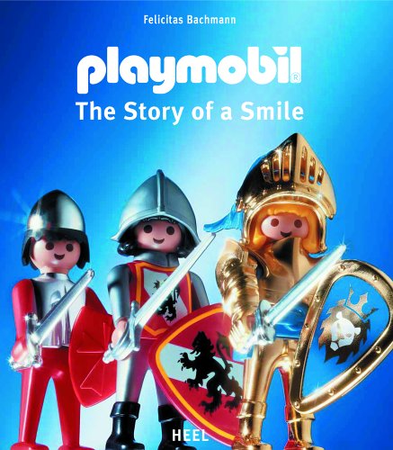30 Jahre Playmobil: The Story of a Smile