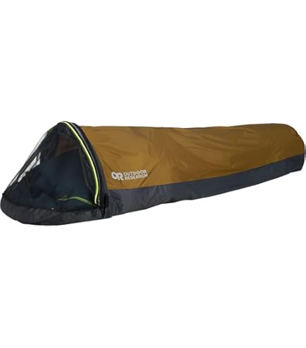 Outdoor Research Alpine AscentShell Bivy – wodoodporny