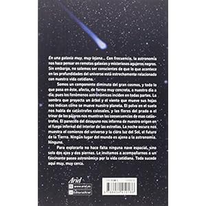 Un Cometa En La Coctelera (Claves Ariel)