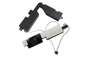 HSSDTECH speaker Interno altoparlante per ASUS X555M X555L K555L A555L R555L F555LD FL5800 V555L VM590L