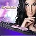 Surker 2014 Magic Pro Perfect Curl Electric Ceramic Hair Curler Spiral Hair Rollers Curling Iron Wand Salon Hair Styling Tools Styler Sk-1007 Pink