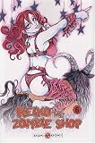 Reiko the Zombie Shop