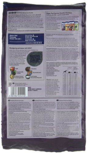 Happy-Dog-Dog-Food-Supreme-Sensible-Ireland-1kg