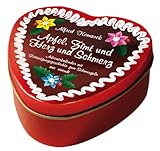 Bücher Neuerscheinungen 2022 - Apfel, Zimt & Herz & Schmerz von Alfred Komarek