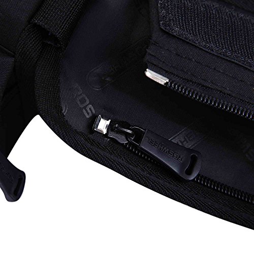 Fafada Fahrradlenkertasche Fahrrad-Zyklus Reflective Vorder Pannier Wasserdicht Outdoorbag¡ - 8