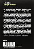 Image de A l'agité du bocal : Et autres textes