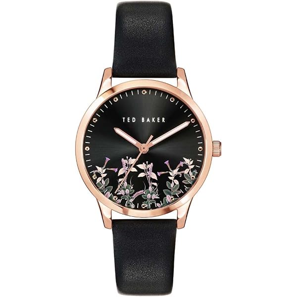Ted Baker BKPMSS301 Montre Femme : Amazon.co.uk: Fashion display picture 1