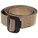 Imported Adjustable Nylon Military Belt Tactical Rappelling Belt Waistband khaki RS.405.00