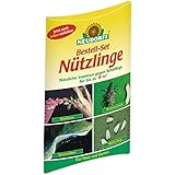 Neudorff Bestell-Set - Nützliche Insekten Gegen Schädlinge für bis zu 10m²