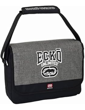 ECKO UNLTD.  Bandolera Ordenador Portatil 15,6