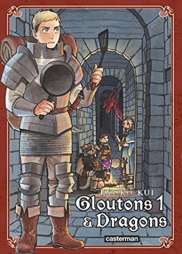 Gloutons & Dragons