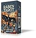 Raben Tarot: Set mit Booklet und Karten by