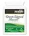 Produktbild Grünlippmuschel 500mg 2 x 90 hat gezeigt, dass bei der Behandlung von rheumatoider Arthritis nützlich | Arthrose und ist ein perfekter Partner zu Glucosamin für eine optimale Gesundheit der Gelenke