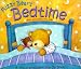 Produktbild Fuzzy Bear's Bedtime: A Touch-And-Learn Pop-Up Book