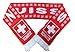 Produktbild Schal, Fanschal, Scarf, Schweiz, Suisse, Schwiiz, Switzerland