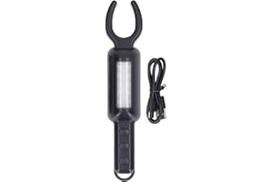 ‎CICIGLOW ciciglow LED-Venenlicht, Venen-Gefäßbetrachter mit Zwei Lichtquellen, USB-Aufladung, Tragbarer Venendetektor, Venenfinder für Alle Hauttypen