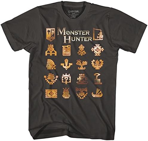 Mens Mh T-Shirt