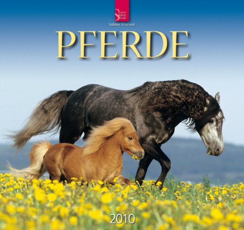 Pferde 2010