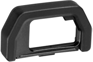 Olympus EP-15 Oeilleton, Noir