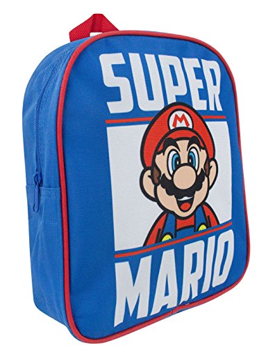 Preisvergleich Produktbild Super Mario Backpack