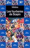 Les Fourberies de Scapin