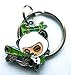 Produktbild HALDER League of Legends - Panda Teemo - 2cm Anhänger - keychain Figur fanartikel support adc afk ap skin merchandise lol schlüsselanhänger