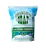 Charlies Soap Laundry Powder 40 oz