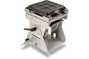 VIRUTEX SVN460 SISTEMA GIR-ABAT DE SUJ.NEUM.