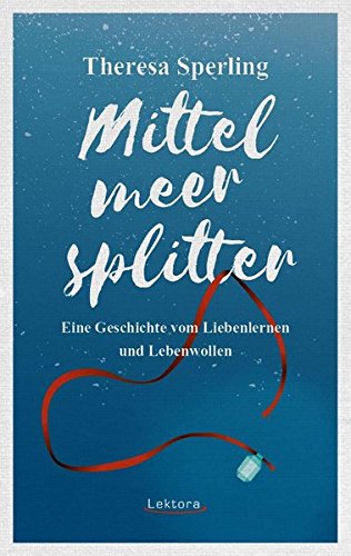 Cover zum Buch Mittelmeersplitter