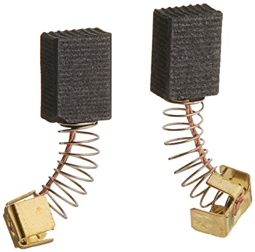 10 Paare 12 x 8 x 5mm Kohlebuersten CB51 fuer Makita-Winkelschleifer