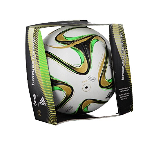 adidas Fussball Brazuca Finale 2014 OMB - 5