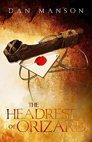 Preisvergleich Produktbild The Headrest Of Orizard