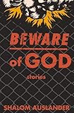 Cover zum Buch Beware of God