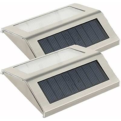 Suchergebnis auf Amazon.de für: Solar Zaunbeleuchtung - Nicht