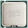 Hegem Intel Core 2 Quad Q8400 2.6 GHz Quad-Core Quad-Thread CPU Processor 4M 95W LGA 775 NO FAN