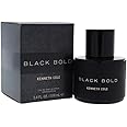Kenneth Cole Black For Men 100ml Original Packed Pc