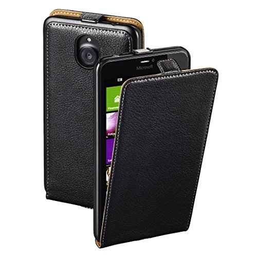 Preisvergleich Produktbild HAMA SMART CASE LUMIA 640XL SW