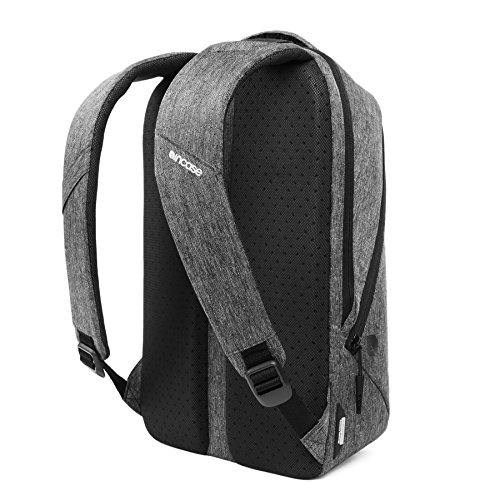 Incase Rucksack (Laptop) Reform 13″ Tensaerlite – Heather Black - 2