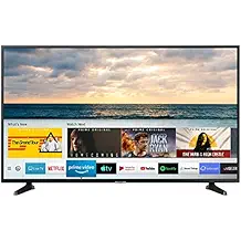 Samsung 125 cm (50 Inches) 4K Ultra HD LED Smart TV UA50NU7090KXXL (Black) (2019 model)