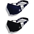Risque Zero Face Mask with Headband and Earloop Adjuster - Pack of 2