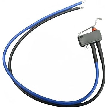 Interruttore Di Rilascio Portellone Posteriore 30634191 Per Volvo S40, S80, V50, V60, XC60 – Ricambio Originale