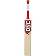 Dsc Roar Terra Kashmir Willow Cricket Bat ( Size: 4, Ball_ Type : Leather Ball, Playing Style : All-Round )